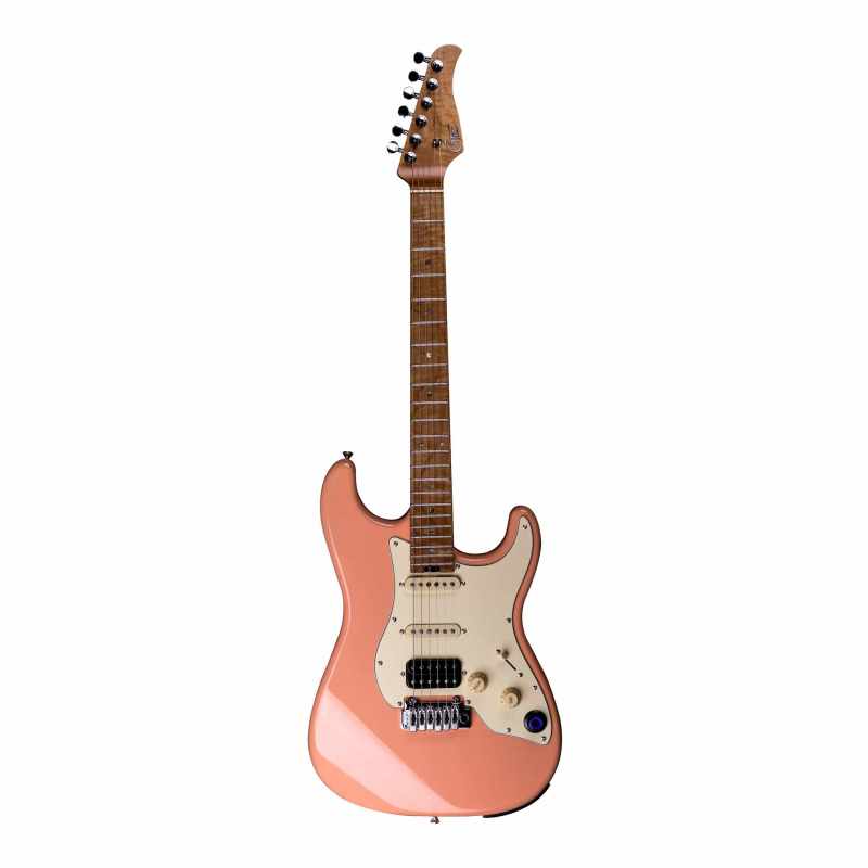 MOOER GUITAR GTRS-P801 PINK