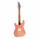 MOOER GUITAR GTRS-P801 PINK