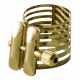 ROVNER LIGATURE CLAR PLATINUM GOLD 1E