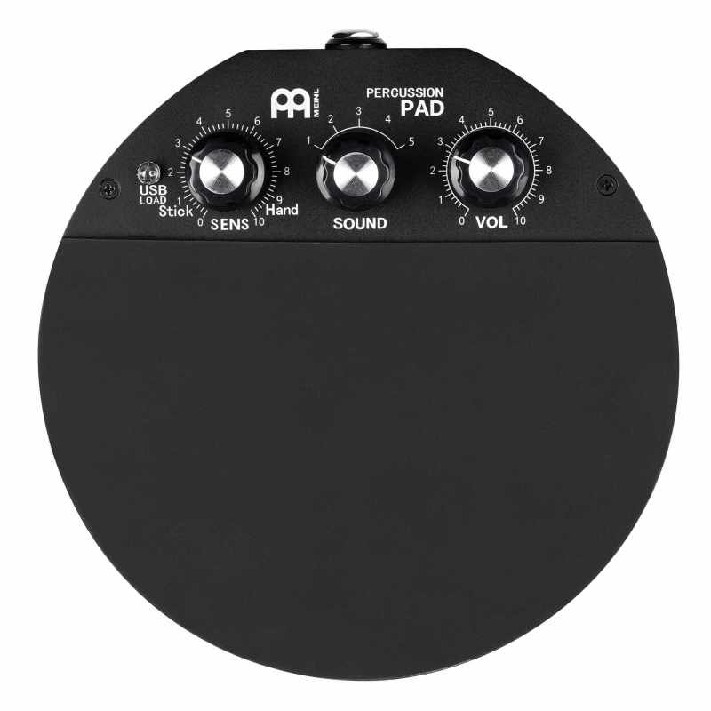 MEINL PAD 5 PERCUSSION SOUNDS