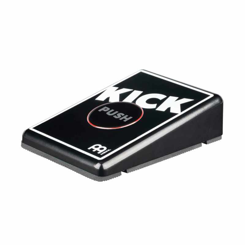 MEINL PEDAL PERCUSSION STOMP BOX KICK