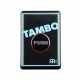 MEINL PEDAL PERCUSSION STOMP BOX TAMBO