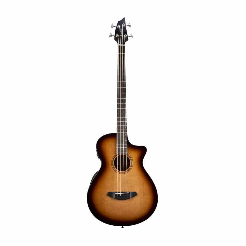 BREEDLOVE SOLO PRO CONCERTO BAJO CE