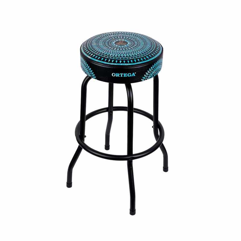 ORTEGA HOCKER 30" BLAU