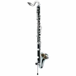 JUPITER BASS CLARINET JBC1000SQ