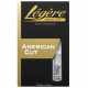 LEGERE ANCHE SAX TENOR AMERICAN CUT 3.5