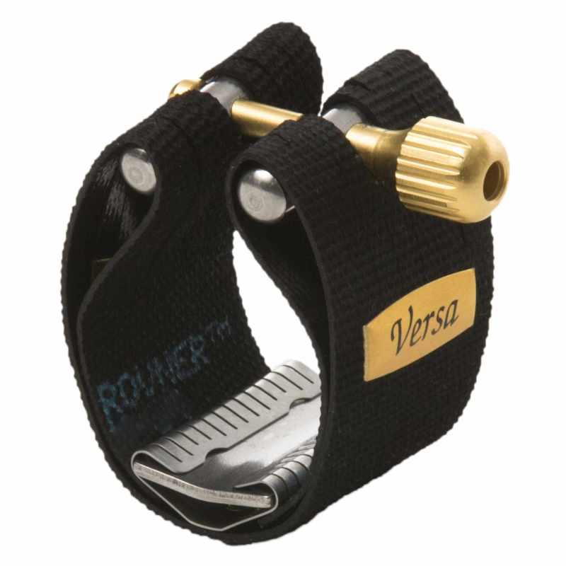 ROVNER LIGATURE SAXOPHONE VERSA 1RXS