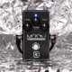 PEDAL KEELEY MOON OP AMP FUZZ NEGRO