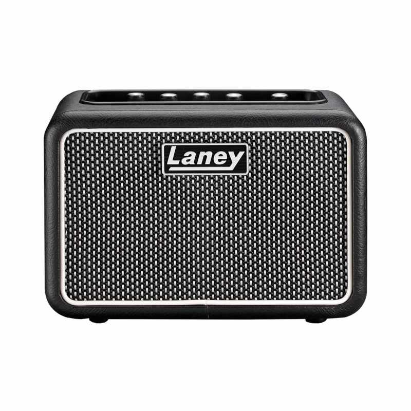 LANEY AMP MINI-B SUPER GR STEREO 2X3W