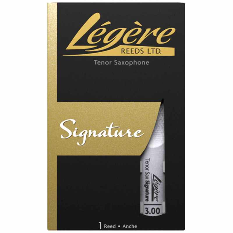 LEGERE ANCHE SAXO TENOR SIGNATURE 2.5