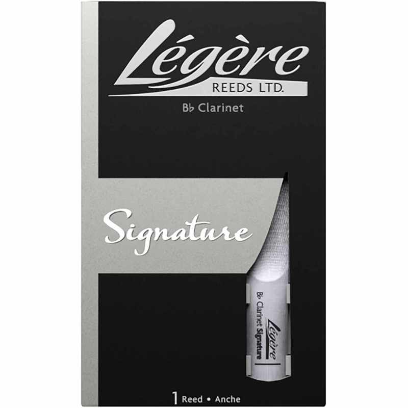 LEGERE REED CLAR SIB SIGNATURE 3.25