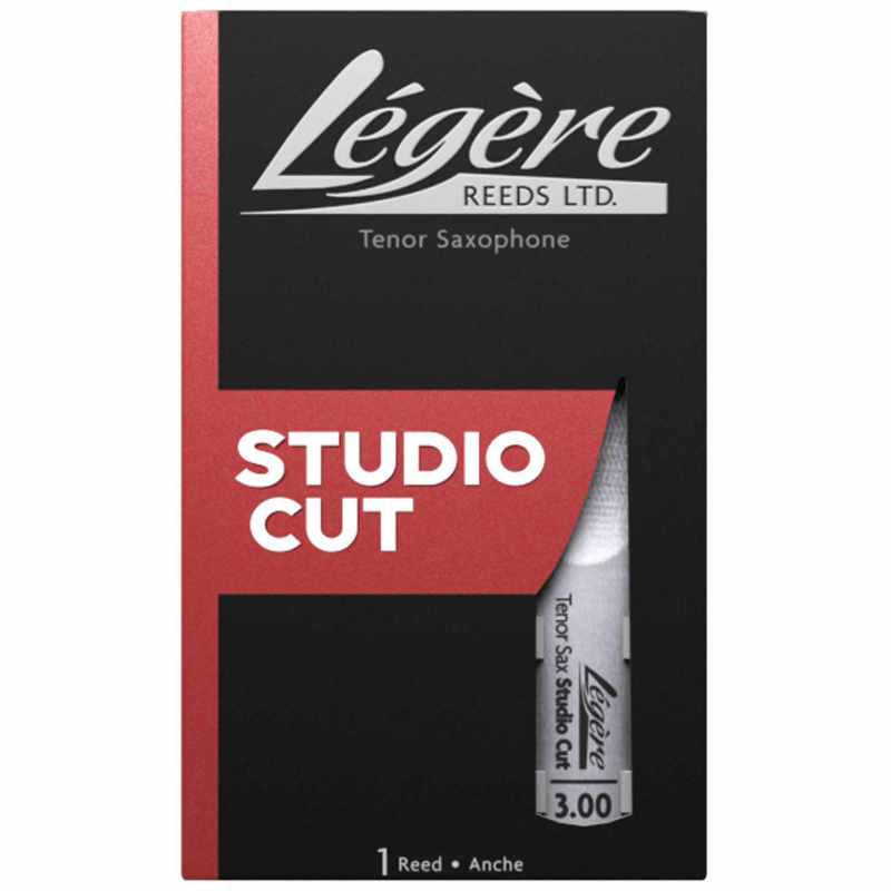 LEGERE ANCHE SAXO TENOR STUDIO CUT 1.5