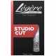 LEGERE ANCHE SAXO TENOR STUDIO CUT 2.5