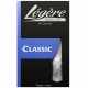 LEGERE REED CLARINET SIB CLASSIC 4