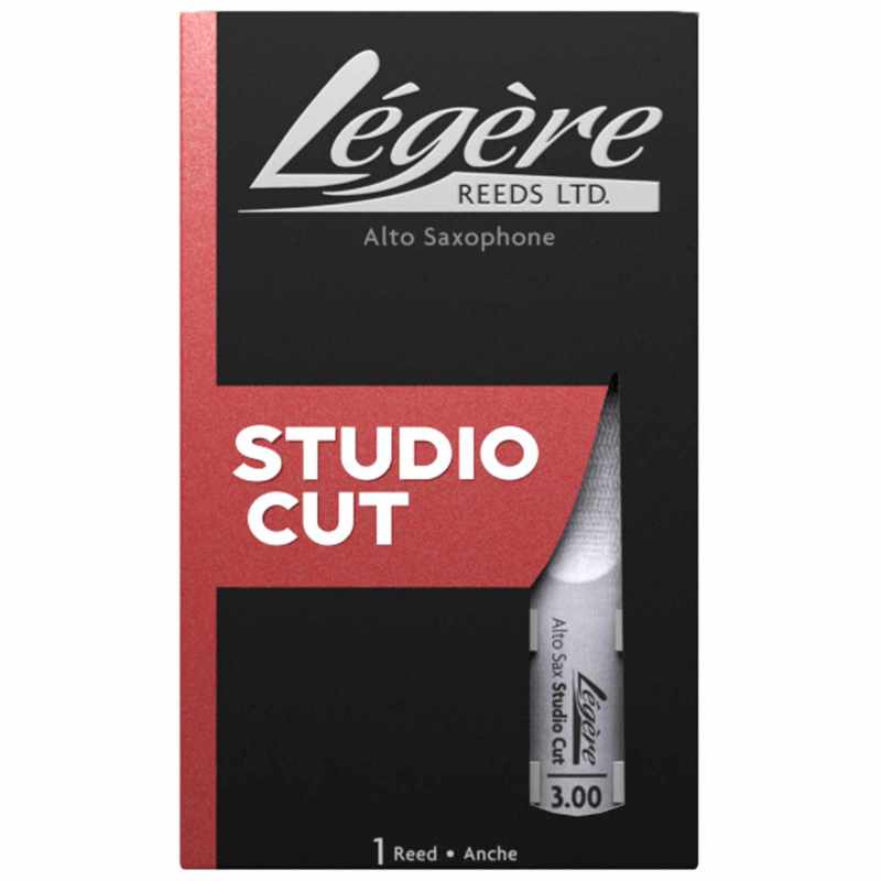 LEGERE ANCHE ALTO SAXO STUDIO CUT 3.5