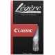 LEGERE ANCHE SOPRANO SAX CLASSIC 3.75