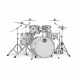 MAPEX MARS POP ROCK 5F DIAMOND SPARKLE