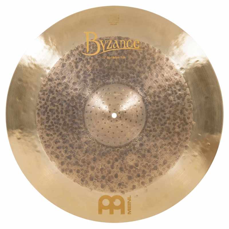 MEINL CHINA BYZANCE 22" EQUILIBRIUM