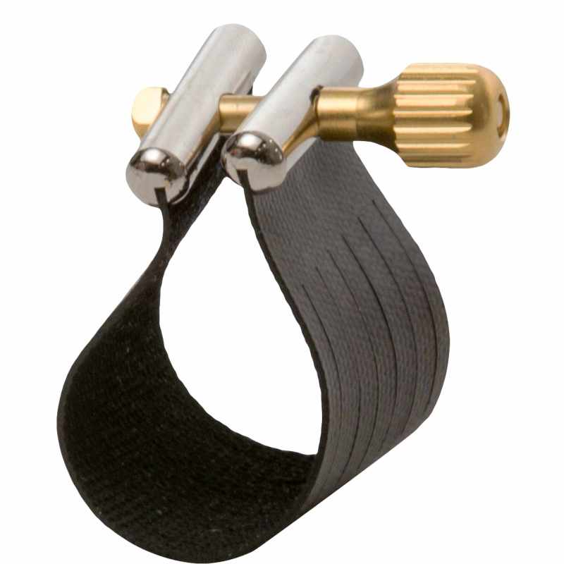 ROVNER LIGATURE SAXOPHONE STAR 3ML-NY