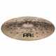 MEINL CRASH PURE ALLOY CUSTOM 18" XTHIN