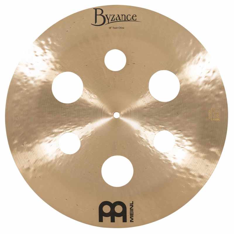 MEINL CHINESISCHE BYZANZ 18" TRASH