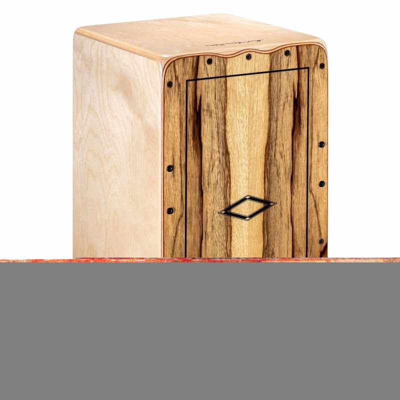 MEINL CAJON ARTISANMINERA, LIMBA