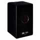 MEINL CAJON ARTISAN TANGO, SATIN BLACK