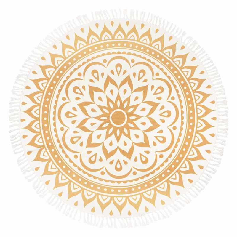 SONIC ENERGY MEDITATION MAT MEINL, VINTAGE GOLD