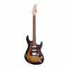 CORT GUITARE G115SE SUNBURST BRILLANT