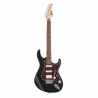 CORT GUITARE G115SE NOIR BRILLANT