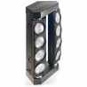 BALDOCCI SPIDO-2X410W LYRE BEAM A LED 2X4X10W BLANC