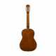 STAGG SCL50 3/4-NAT 3/4 klassische Gitarre mit Lindendecke, naturfarben