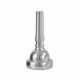 CAROL BRASS TROMBONE MOUTHPIECE CAROLBRASS 6 1/2AL