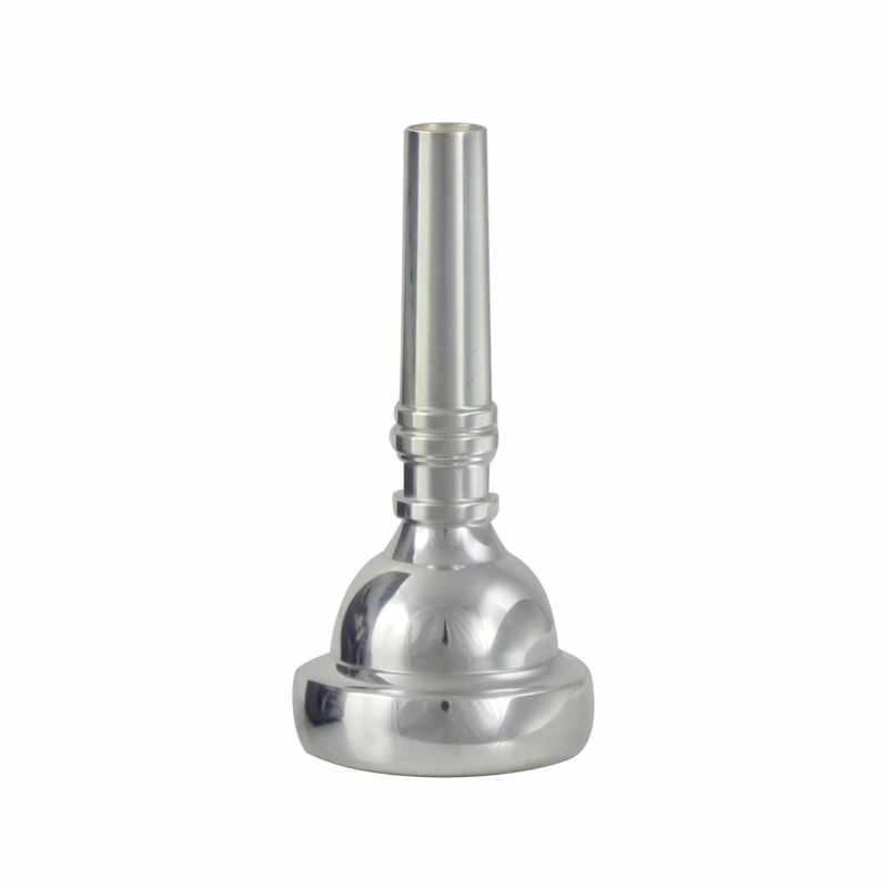 CAROL BRASS TROMBONE MOUTHPIECE CAROLBRASS 6 1/2AL