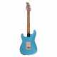 MOOER GUITAR GTRS-P801 BLUE