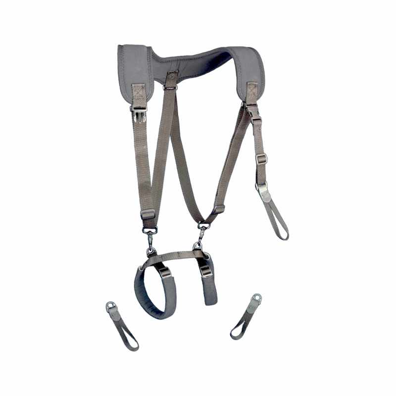 NEOTECH HARNESS TUBA HARNESS S