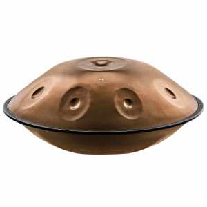 SONIC ENERGY HANDPAN MEINL F PYGMY