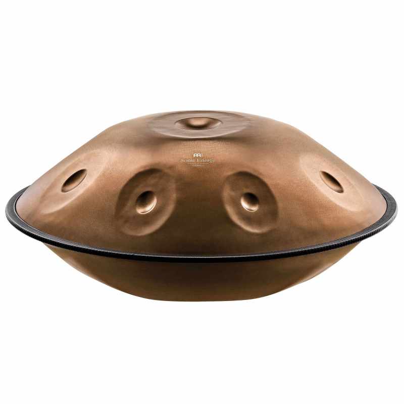 SONIC ENERGY HANDPAN MEINL F PYGMY