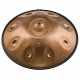 SONIC ENERGY HANDPAN MEINL F PYGMY