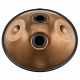 SONIC ENERGY HANDPAN MEINL F PYGMY