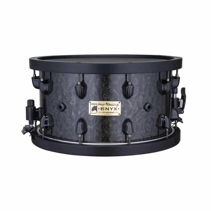 MAPEX SNARE BP SOLIDUS 14 X 8" RALPH PETERS