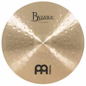 MEINL RIDE BYZANCE 24" EXTRA HAMMERED