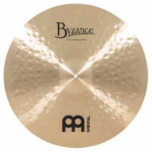 MEINL RIDE BYZANCE 22" EXTRA HAMMERED