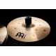 MEINL SPLASH PURE ALLOY 10" EXTRA HAMMER