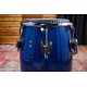 MEINL TUMBA W. KACHIRO 12"1/2 BLUE WAVE