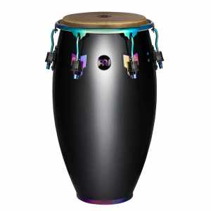 MEINL TUMBA SPECTRUM 12" 1/2 BLACK