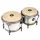 MEINL BONGOS ARTIST R.SERRANO PEARL WHIT