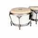 MEINL BONGOS ARTIST R.SERRANO PEARL WHIT