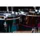 MEINL SPECTRUM 8"/10" MINI TIMBALES