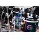 MEINL SPECTRUM 6"/8" MINI TIMBALES